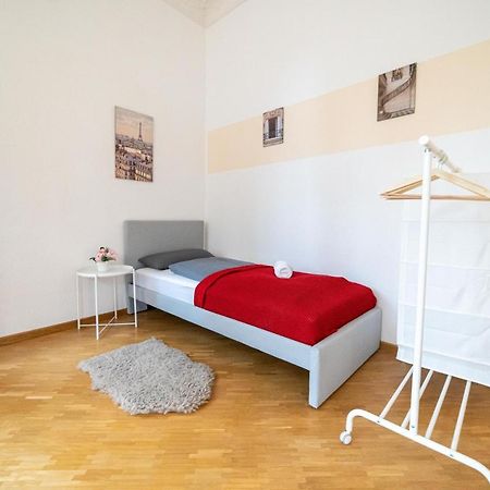 Fullhouse - Halle - Vs7 - 3 Beds - Nespresso Ngoại thất bức ảnh