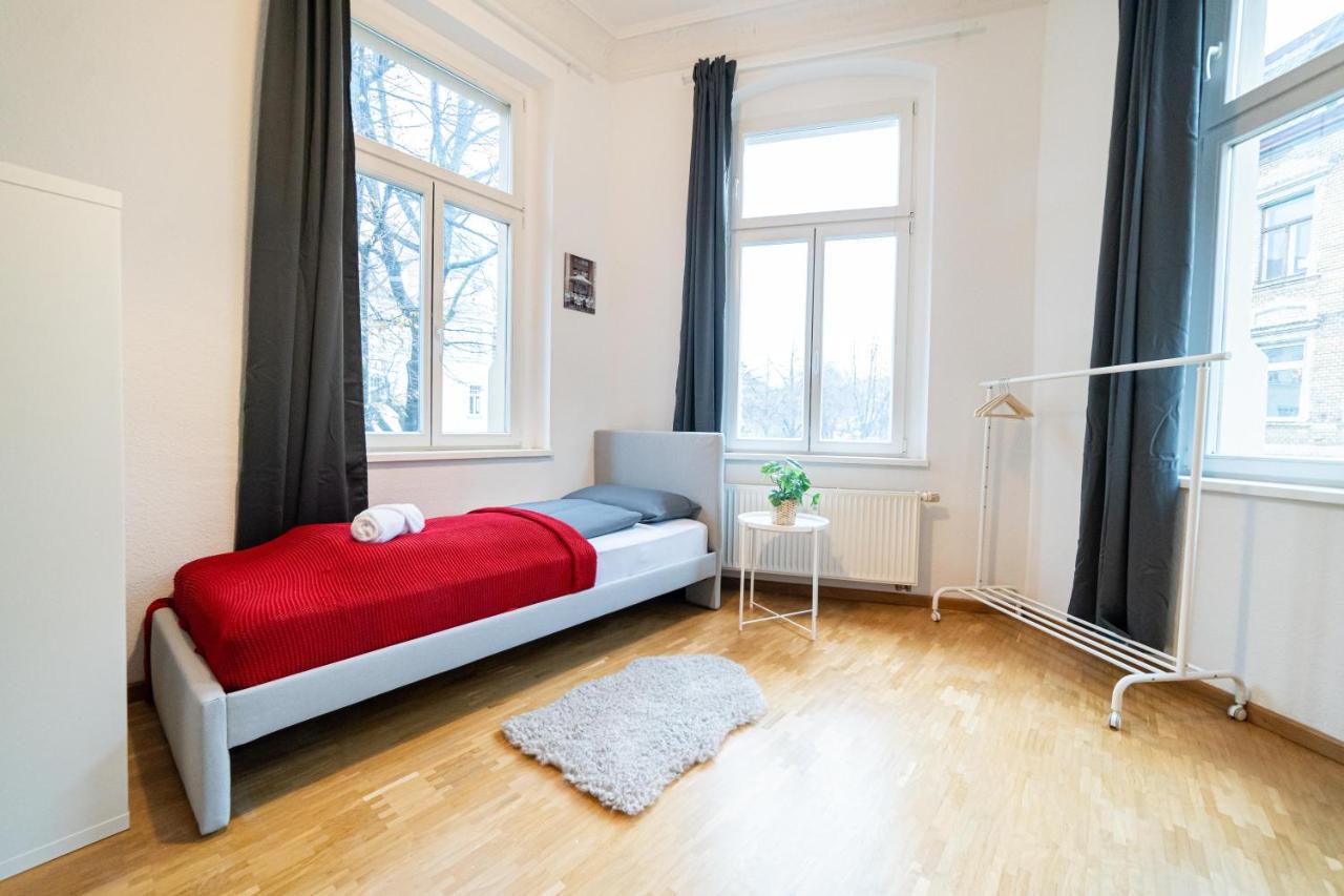 Fullhouse - Halle - Vs7 - 3 Beds - Nespresso Ngoại thất bức ảnh