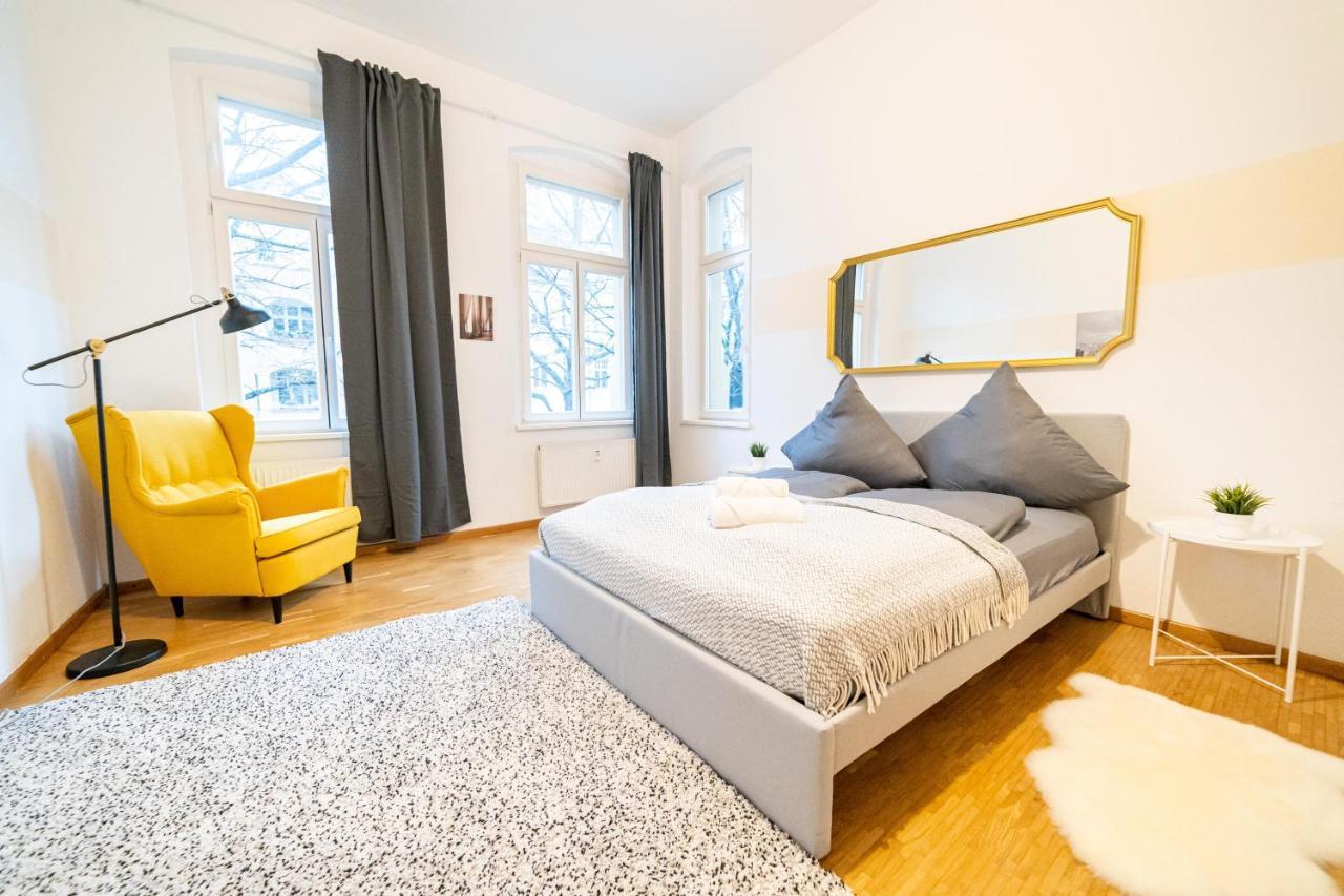 Fullhouse - Halle - Vs7 - 3 Beds - Nespresso Ngoại thất bức ảnh