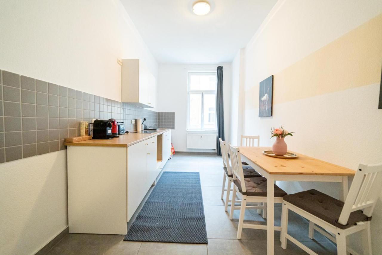 Fullhouse - Halle - Vs7 - 3 Beds - Nespresso Ngoại thất bức ảnh