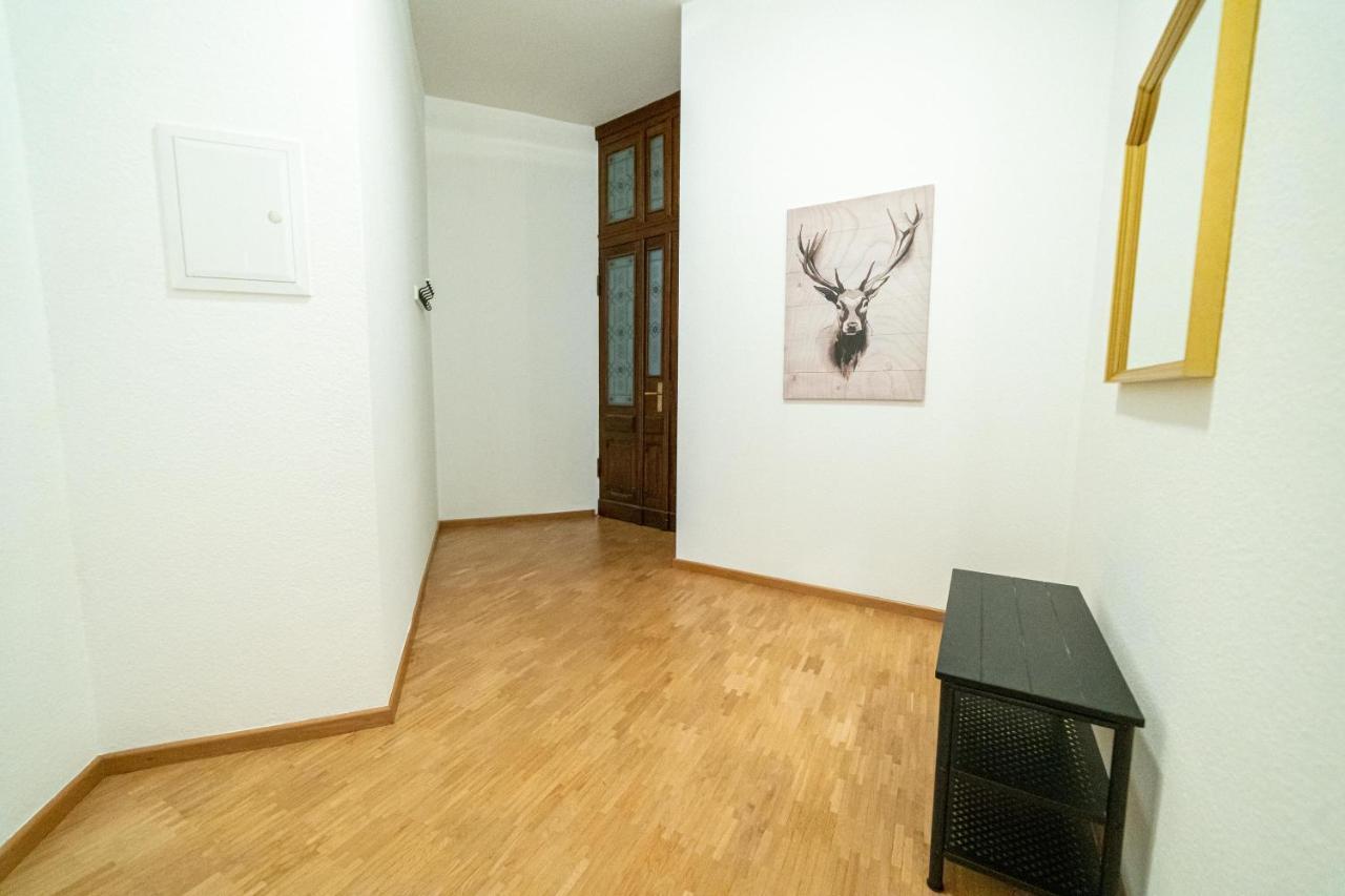 Fullhouse - Halle - Vs7 - 3 Beds - Nespresso Ngoại thất bức ảnh