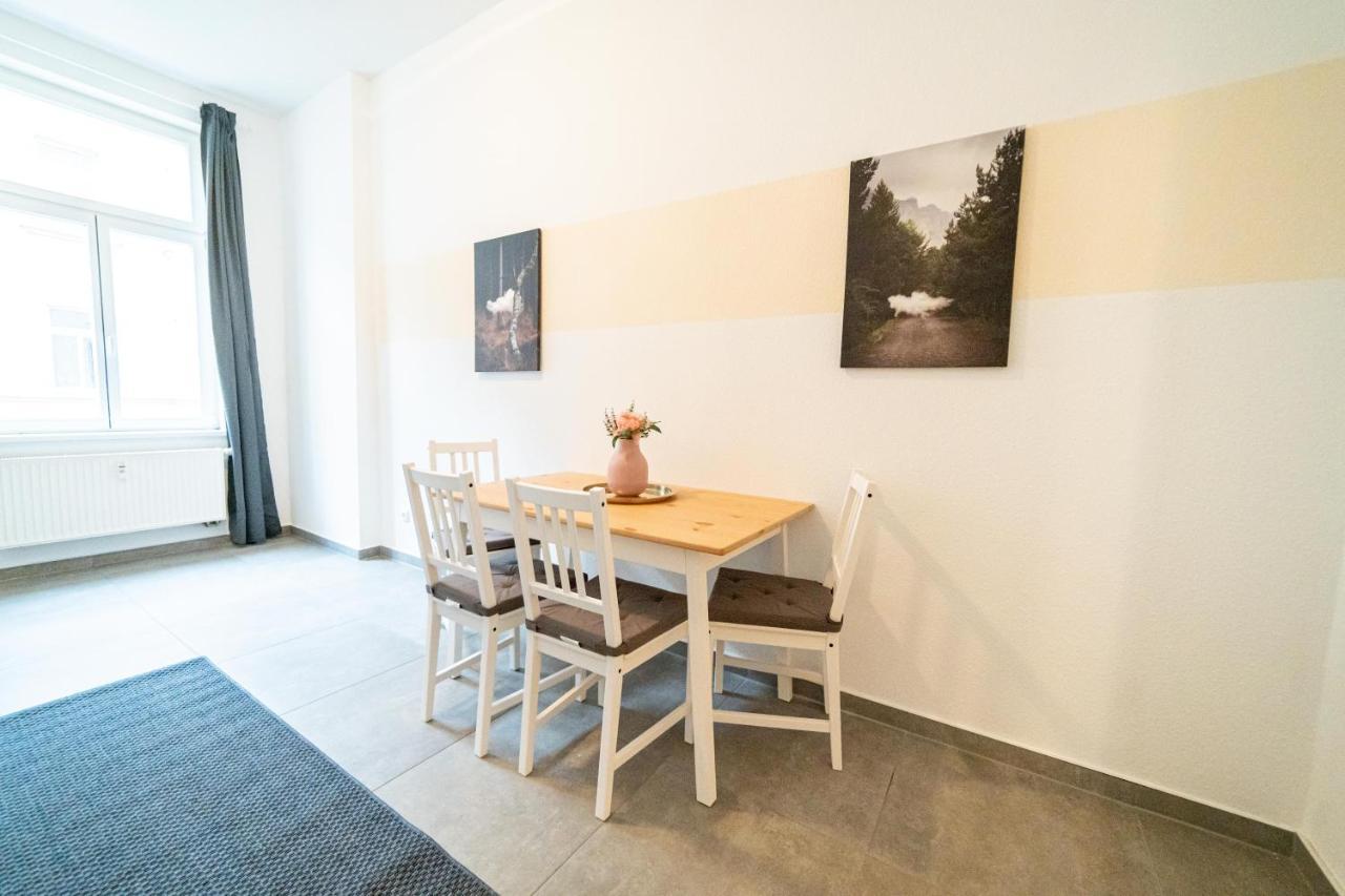 Fullhouse - Halle - Vs7 - 3 Beds - Nespresso Ngoại thất bức ảnh